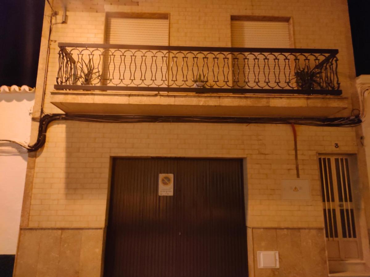 Ana Maria Apartment *