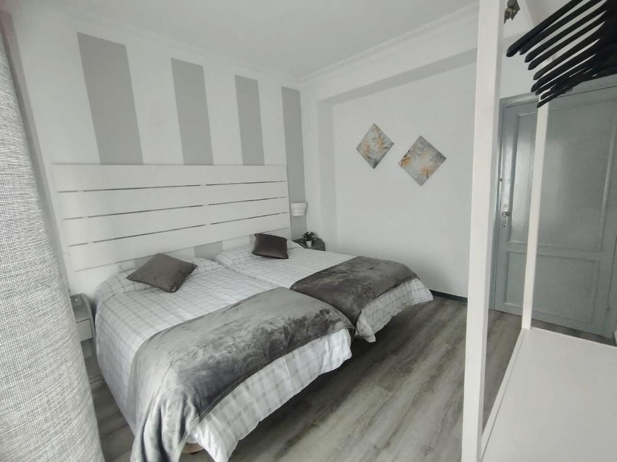 Ana Maria Apartment *