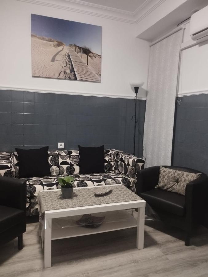 Ana Maria Apartment