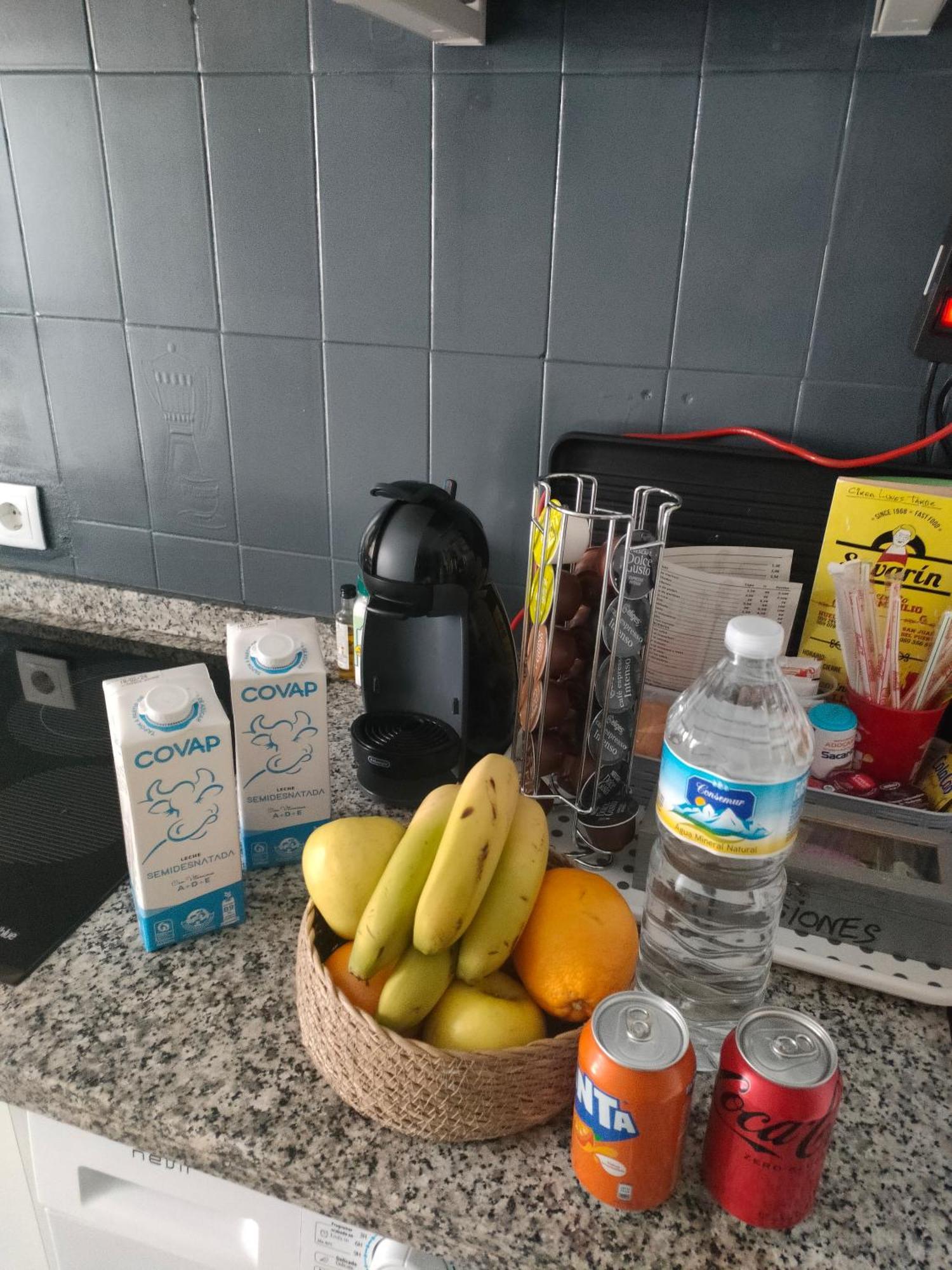 Ana Maria Apartment